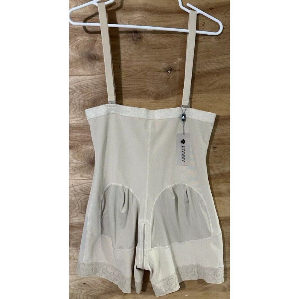 NWT YIANNA Fajas Colombianas Shapewear for Women 3XL Tummy Control Post Surgery